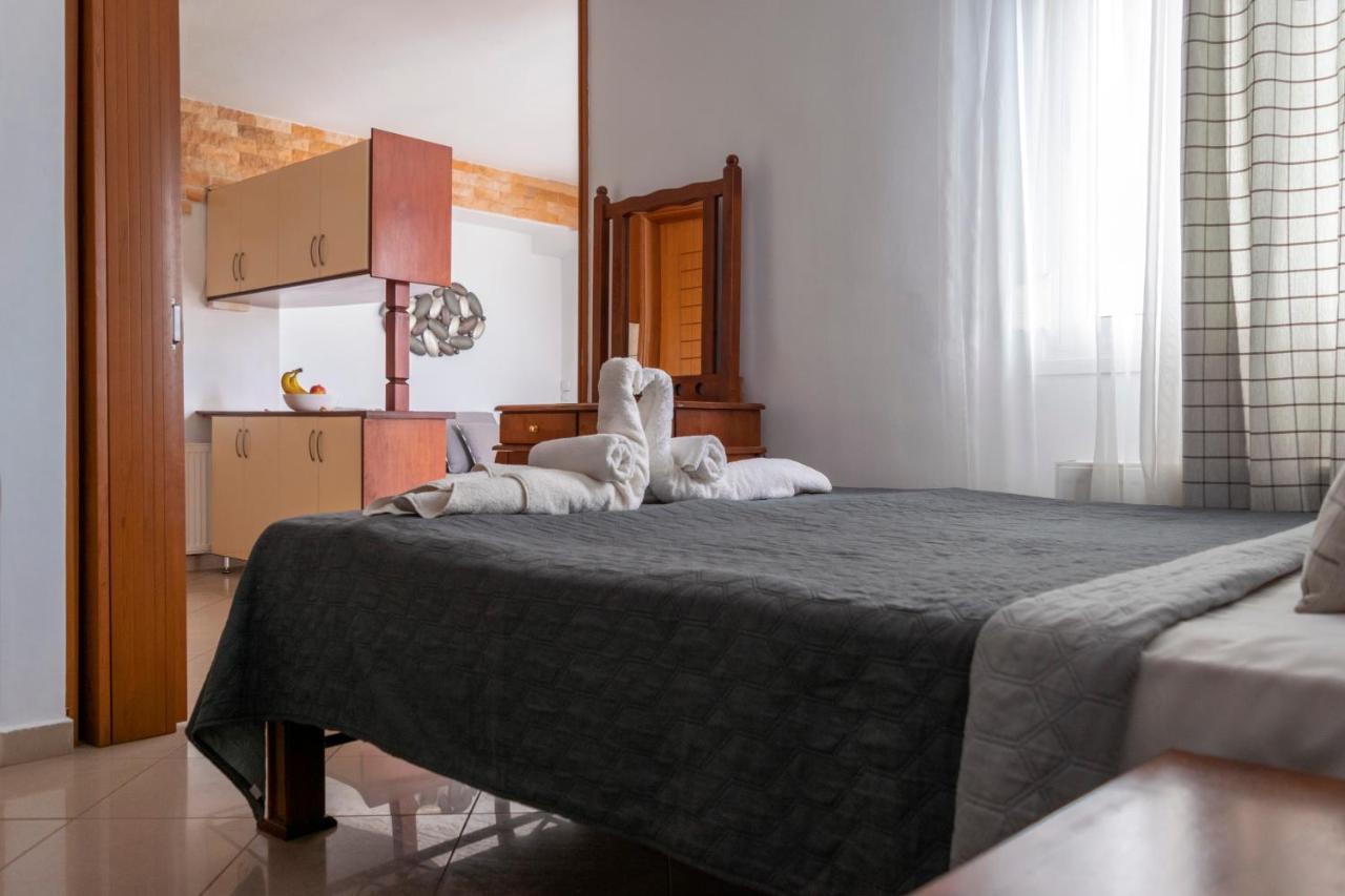 Kapahi Seaview Apartment