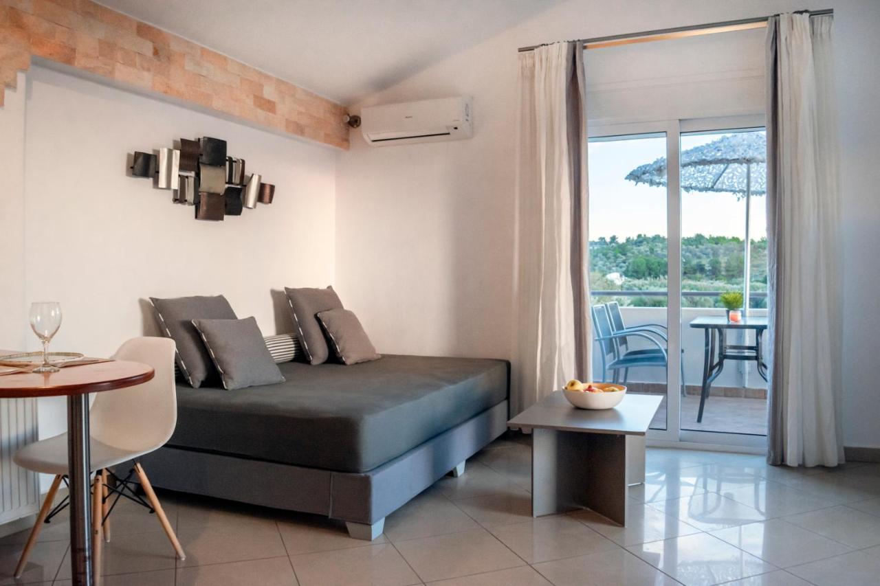 Apartment Kapahi Seaview *