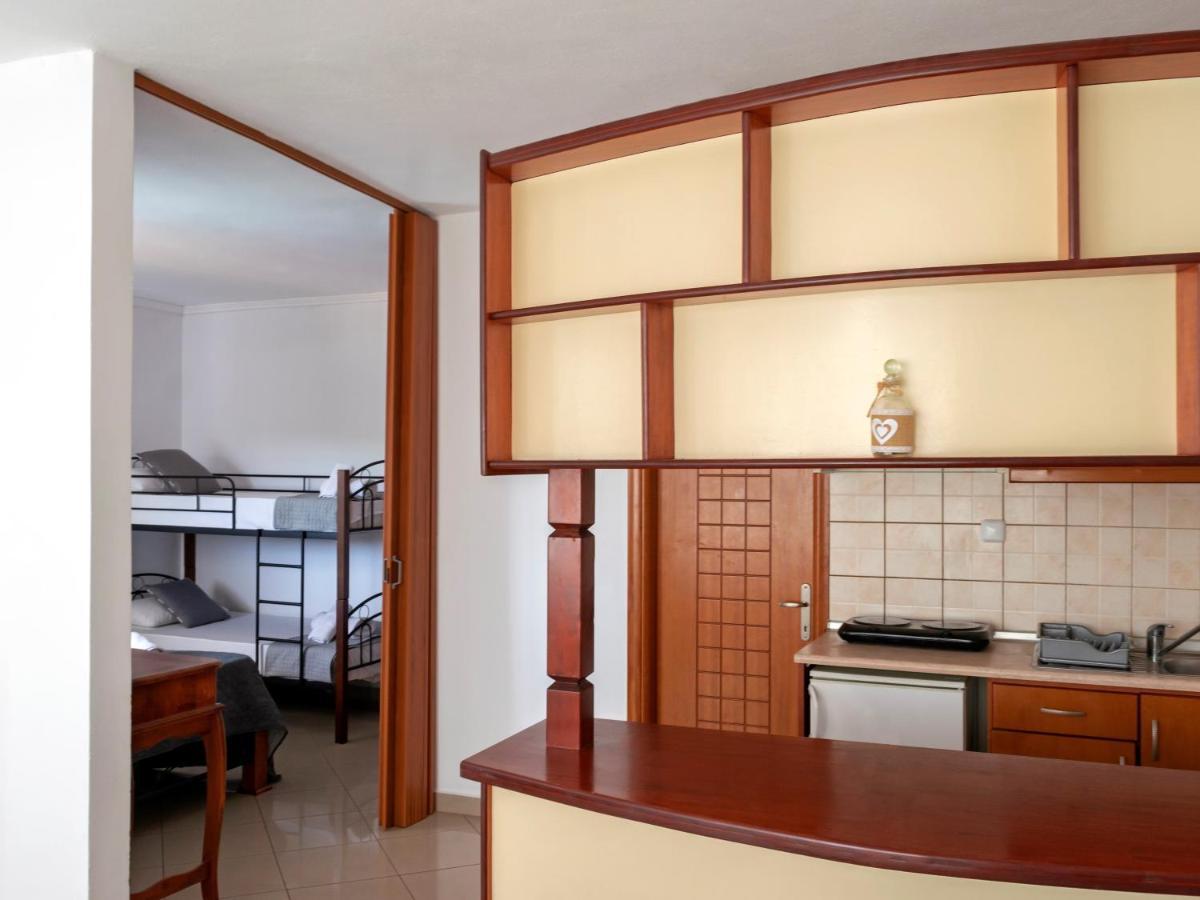 Apartment Kapahi Seaview *