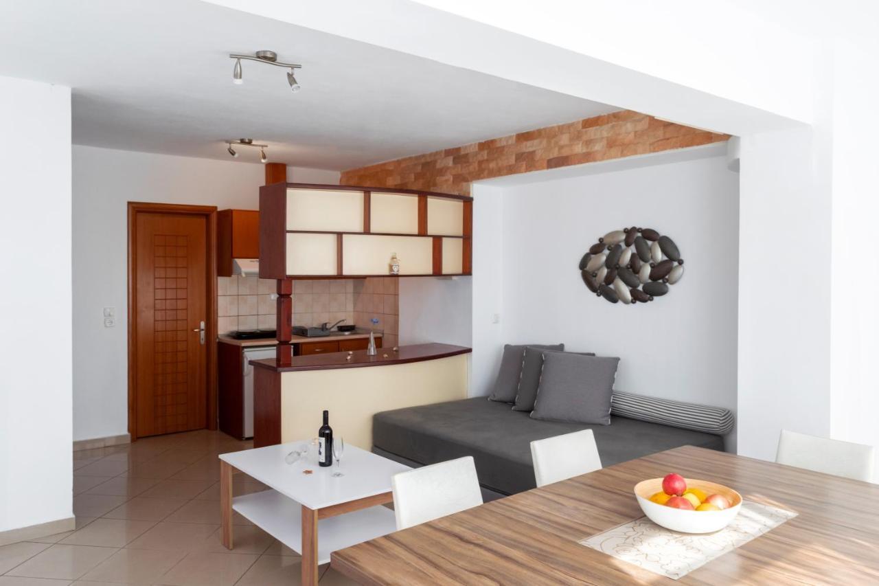 Apartment Kapahi Seaview
