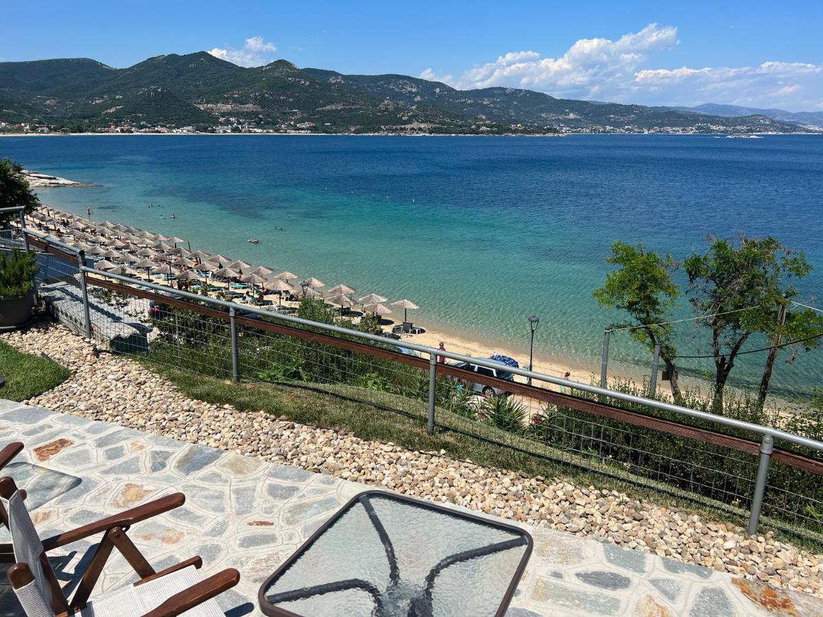 Kallithea Holiday home Nea Iraklitsa