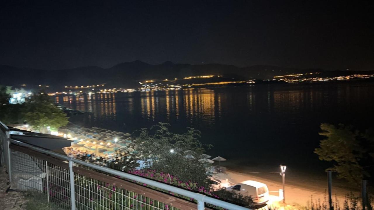 Kallithea Nea Iraklitsa