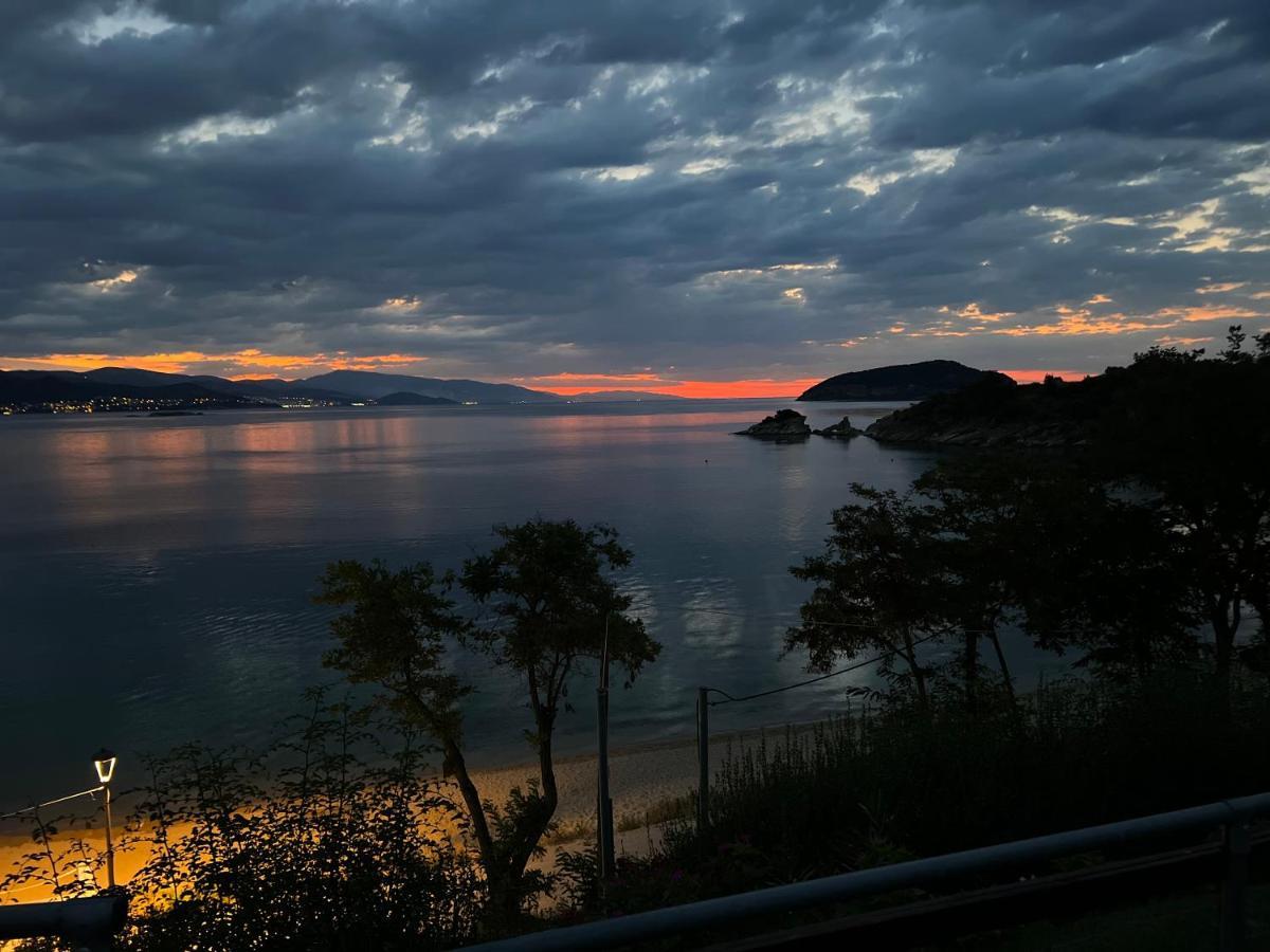 Kallithea * Nea Iraklitsa