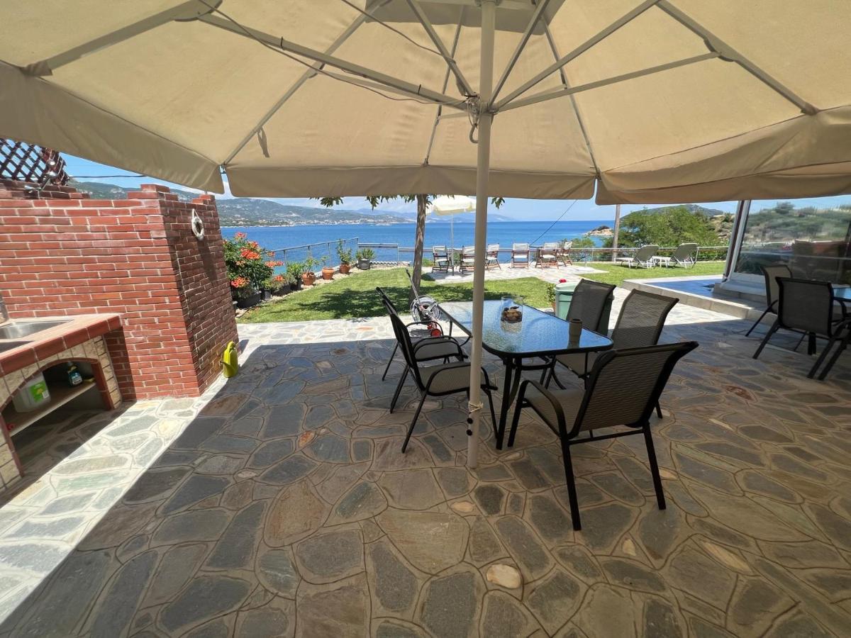 Holiday home Kallithea