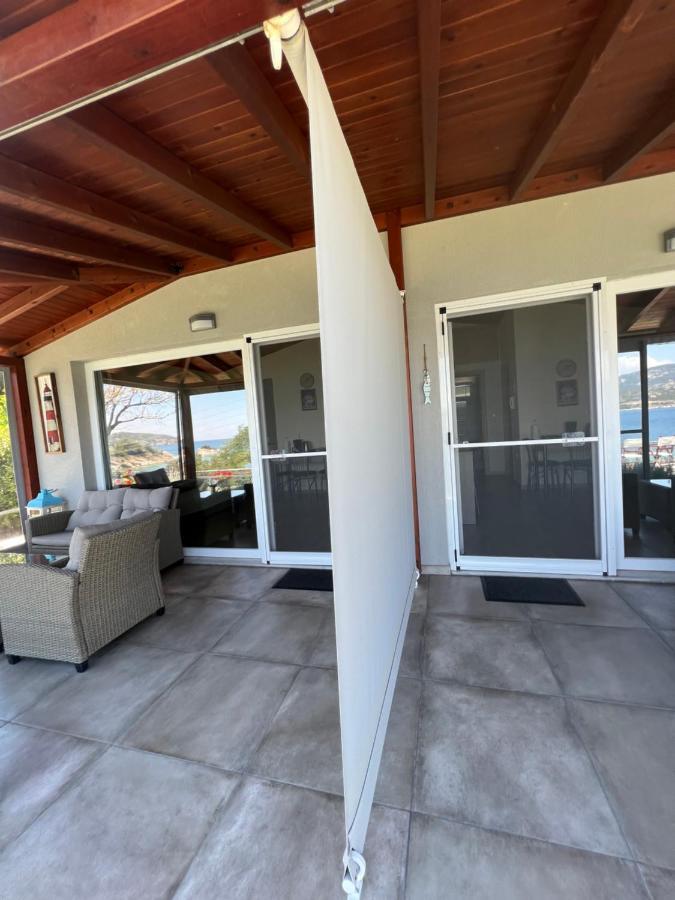 Holiday home Kallithea
