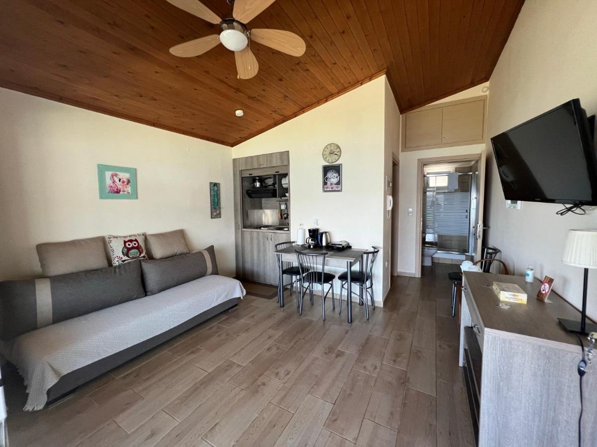 Kallithea Holiday home *