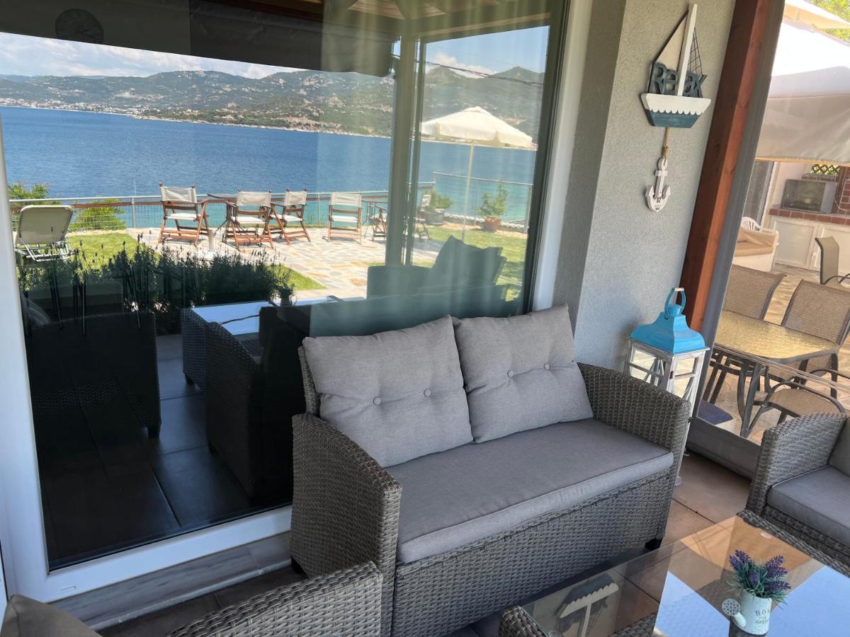 Kallithea Holiday home *