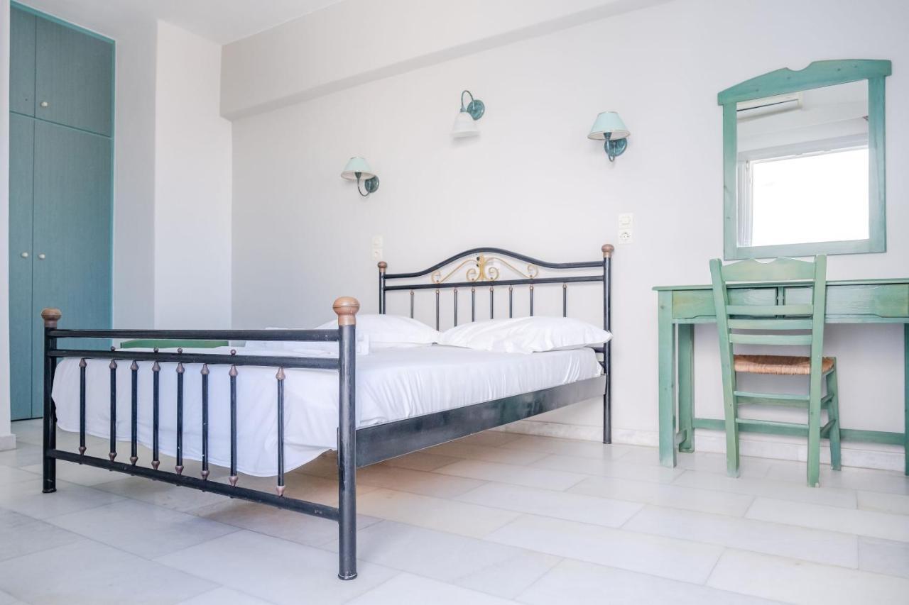 Korali Garden Aparthotel 3*