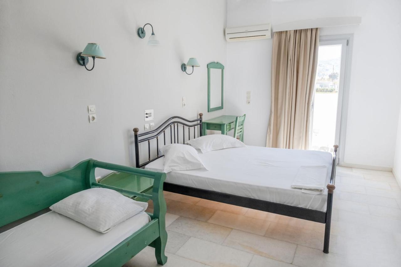 Aparthotel Korali Garden