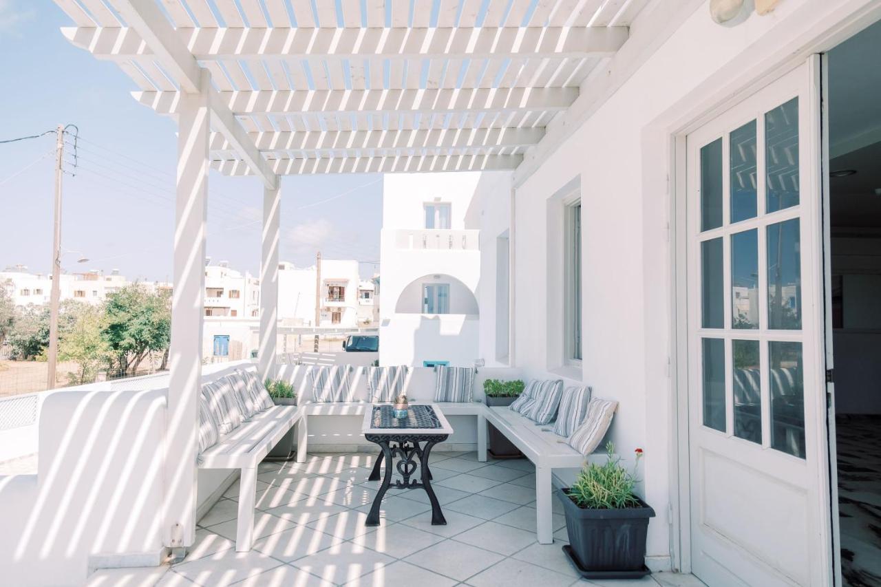 Aparthotel Korali Garden 3*