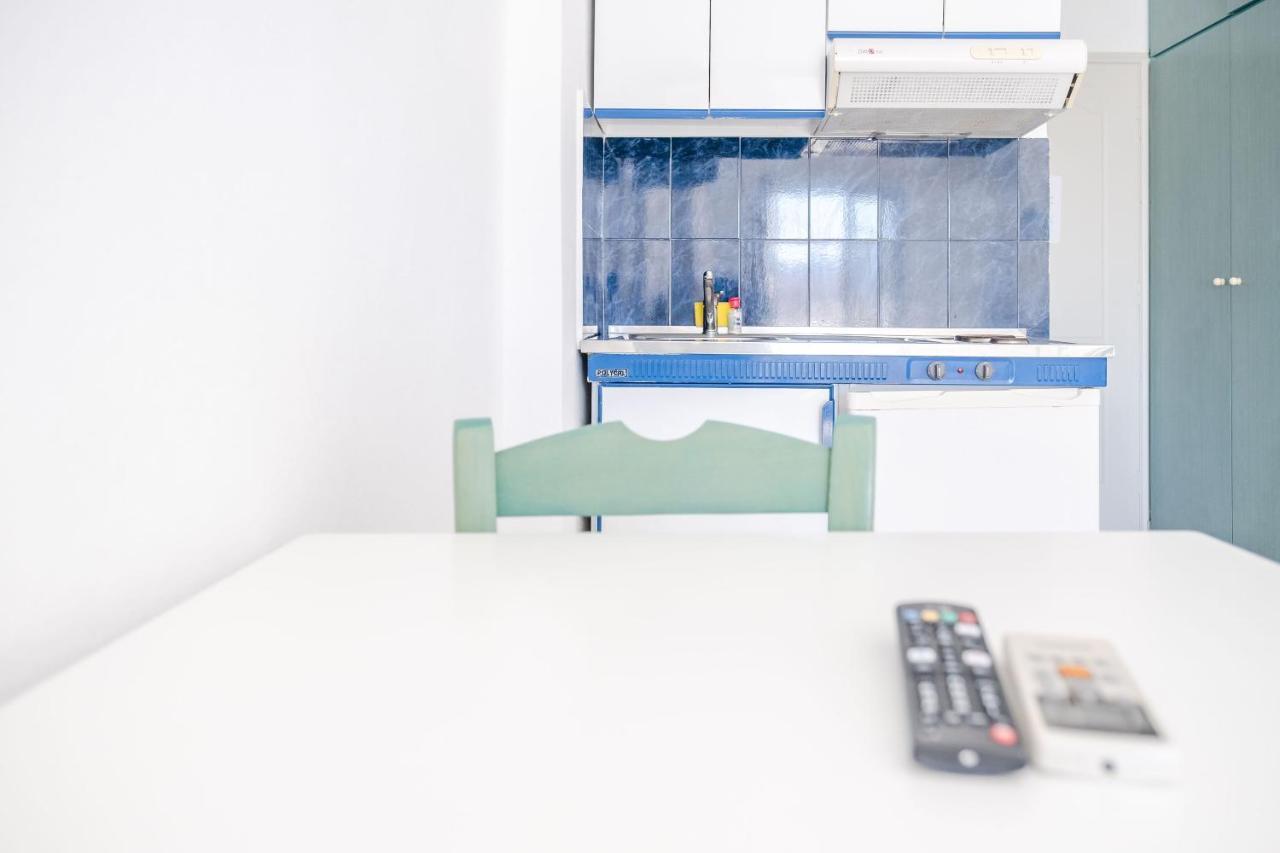 Aparthotel Korali Garden 3*