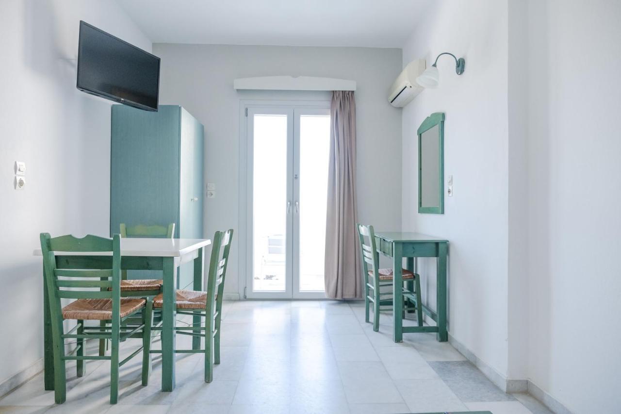 Aparthotel Korali Garden