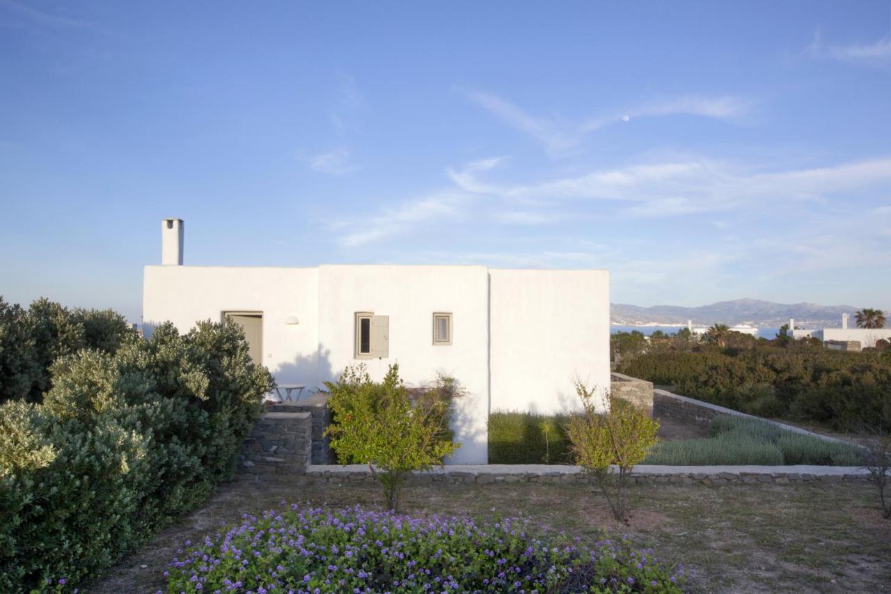 Kallisti Rodia - Dream With Views Garden Nr Kid's Santa Maria (Paros)