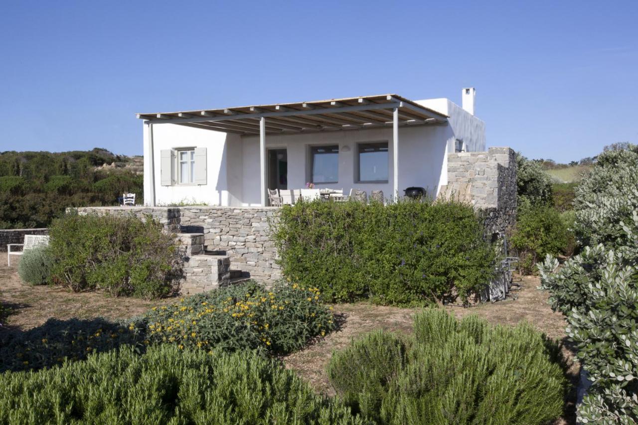 Villa Kallisti Rodia - Dream With Views Garden Nr Kid's