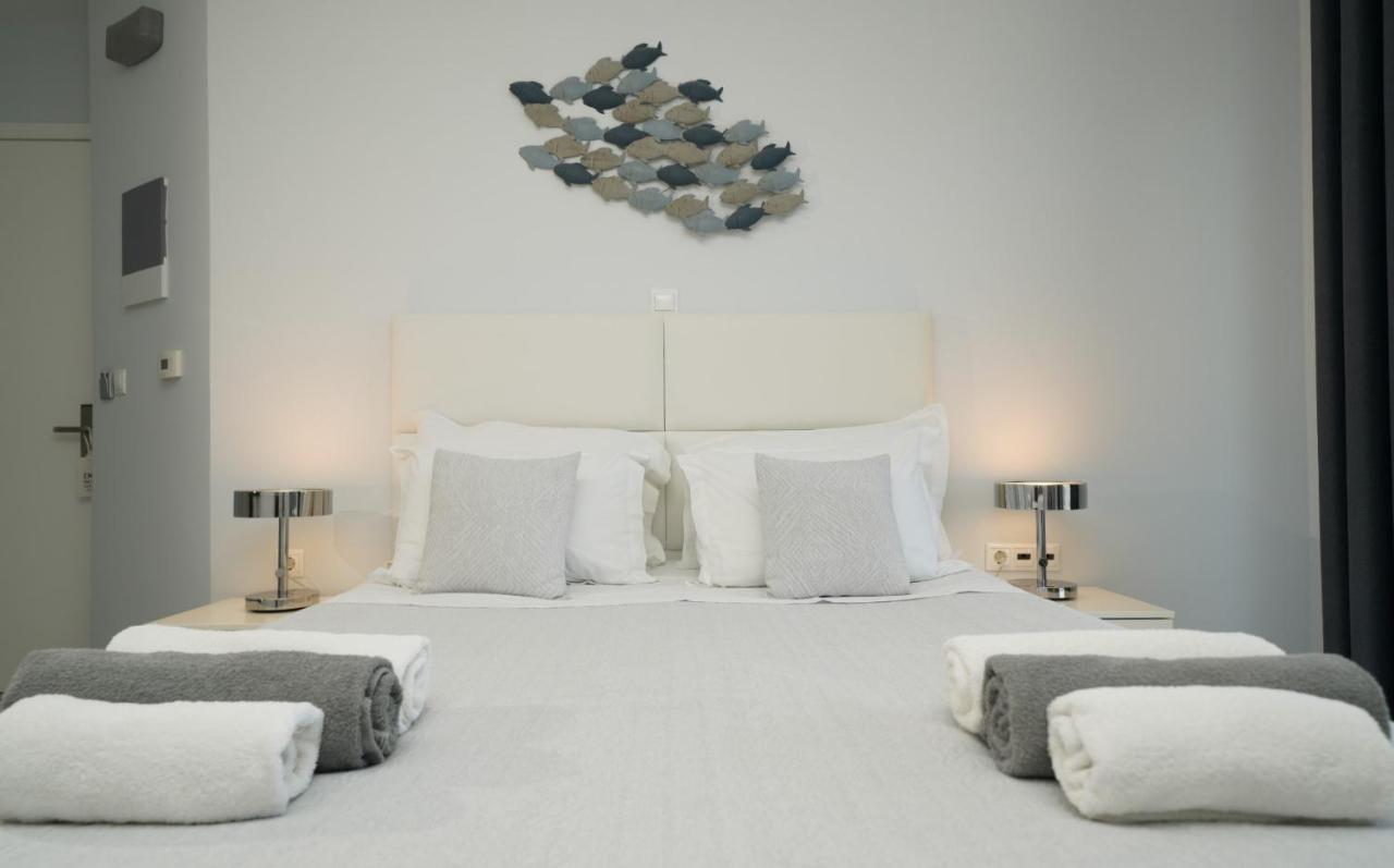 Hotel Dardiza Boutique Ermioni