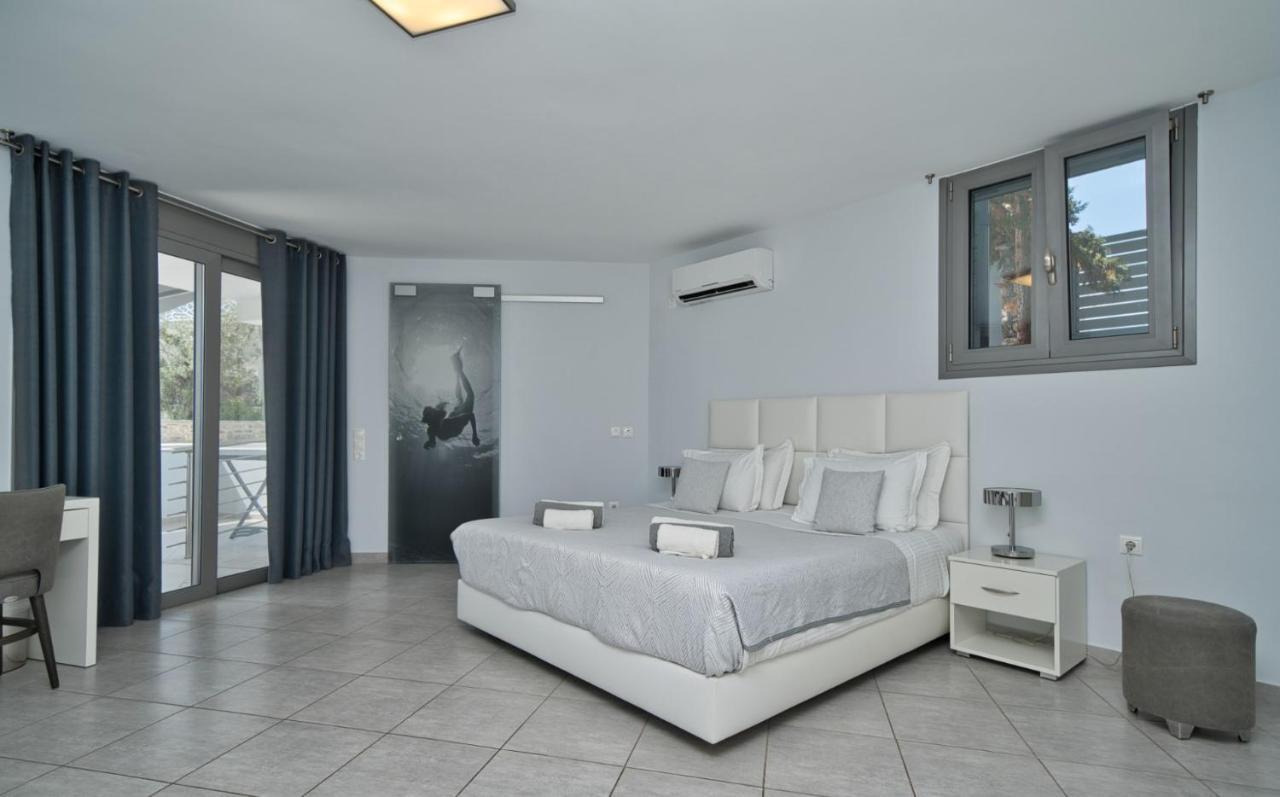 Dardiza Boutique Hotel *
