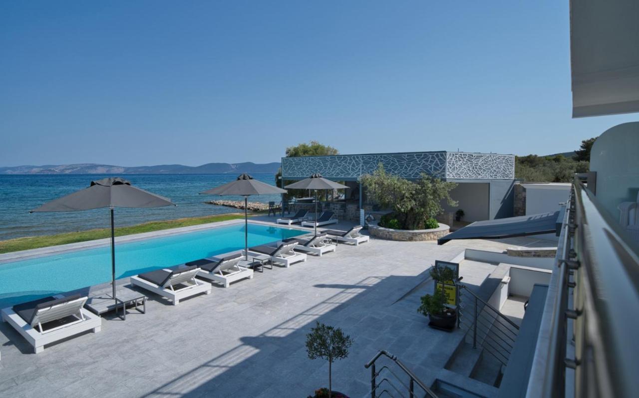 Hotel Dardiza Boutique Ermioni