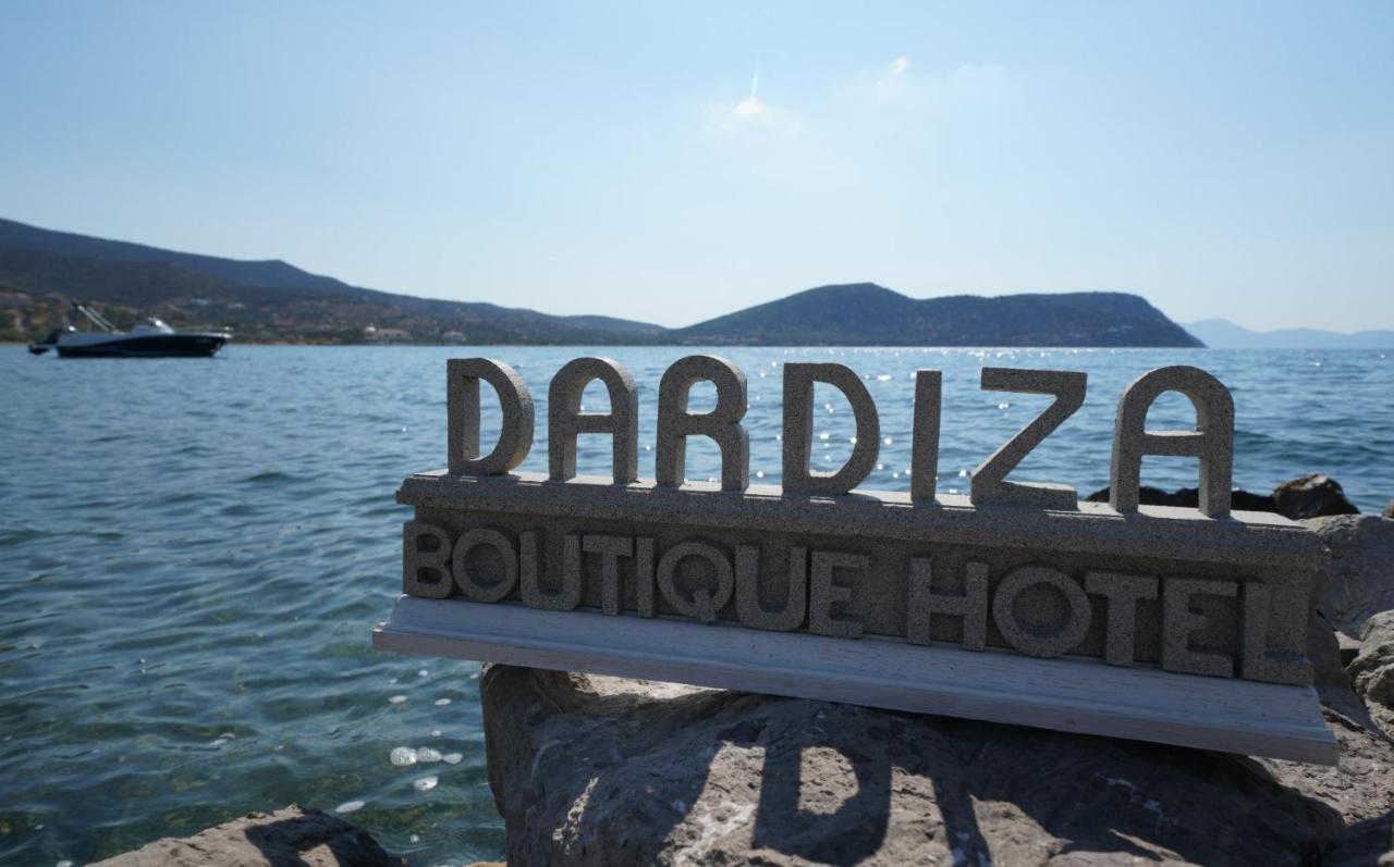 Dardiza Boutique Ermioni