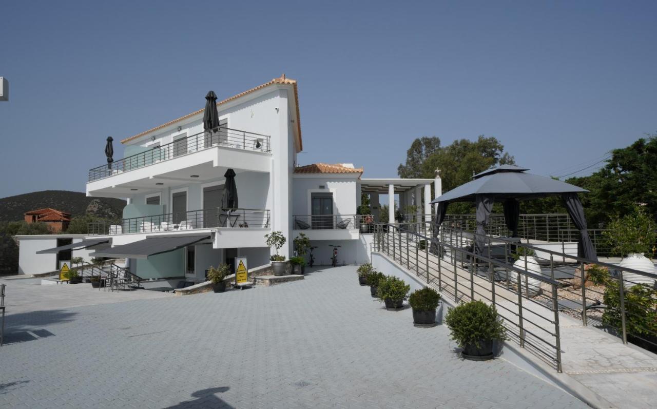 Hotel Dardiza Boutique Ermioni