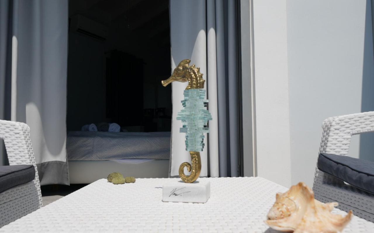 Dardiza Boutique Hotel Ermioni