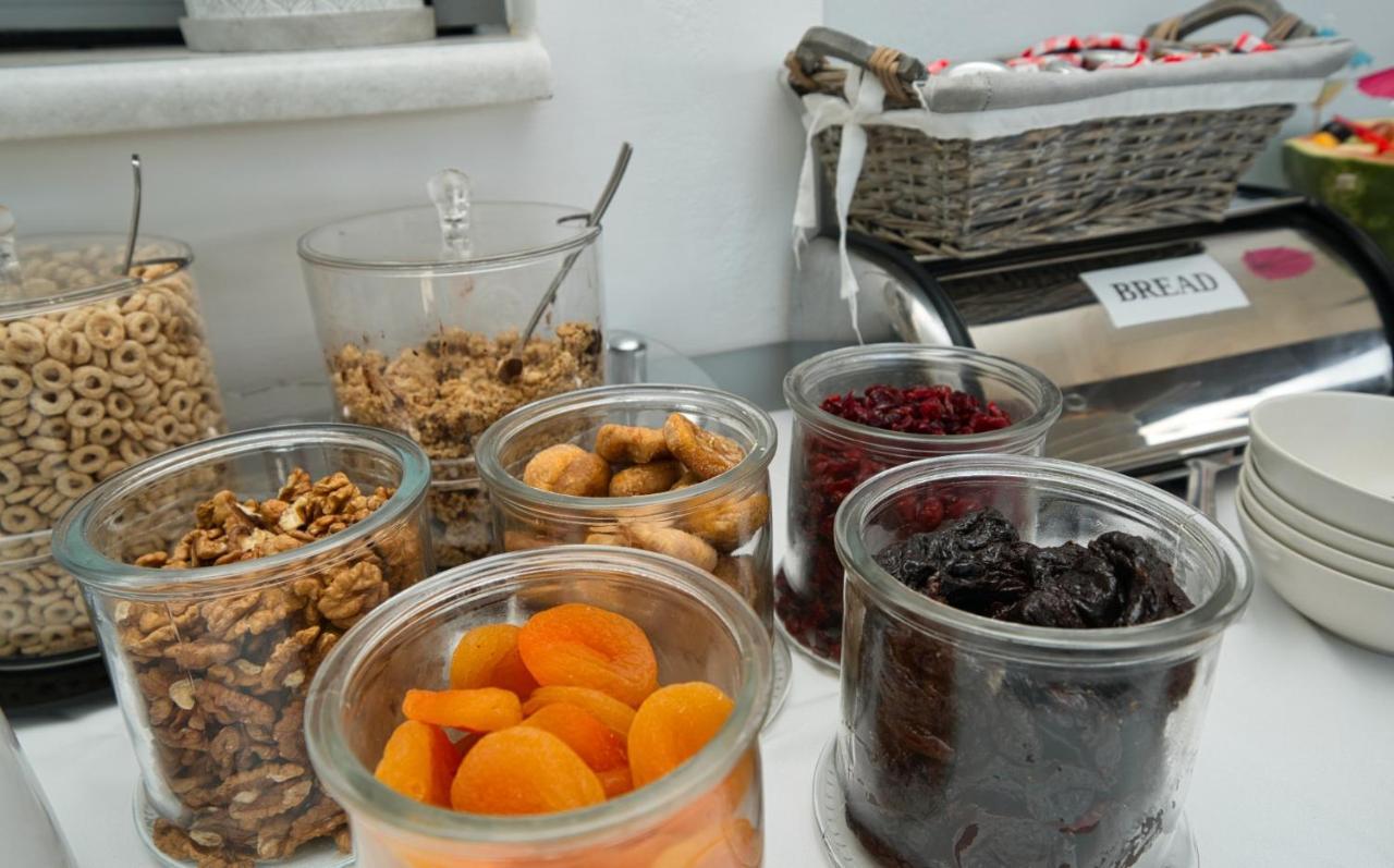 Hotel Dardiza Boutique Ermioni