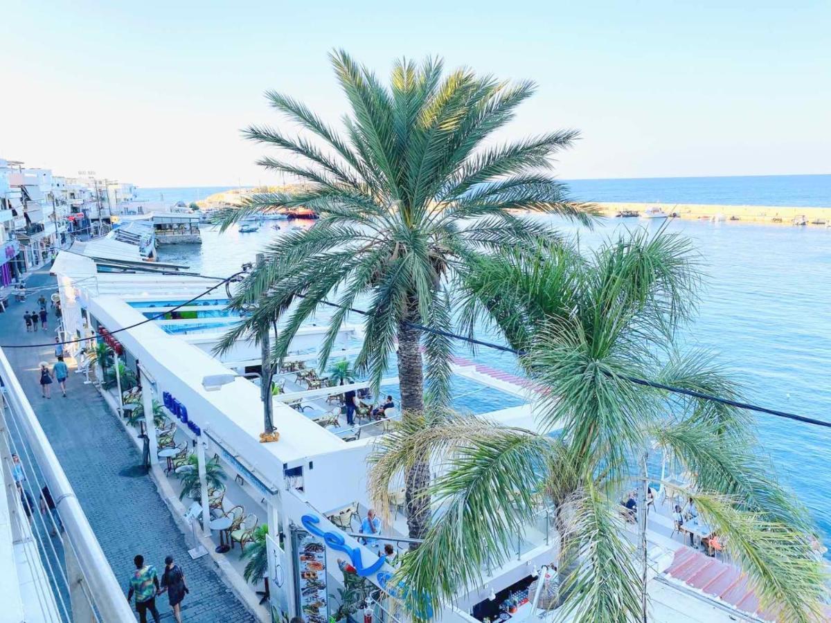 Kassavetis Center - & 3* Hersonissos (Crete)