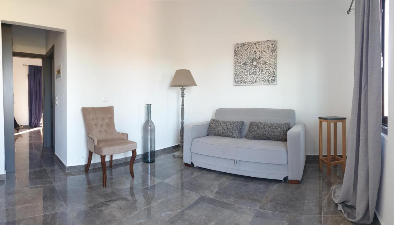 Hotel Odos Oneiron Bay 3*