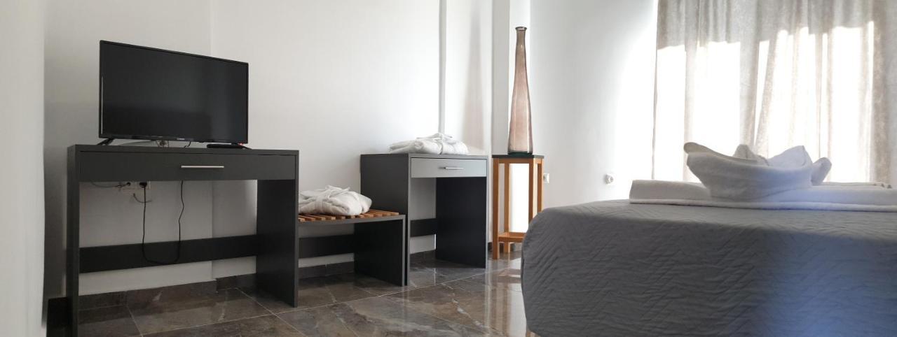 Odos Oneiron Bay Hotel 3*
