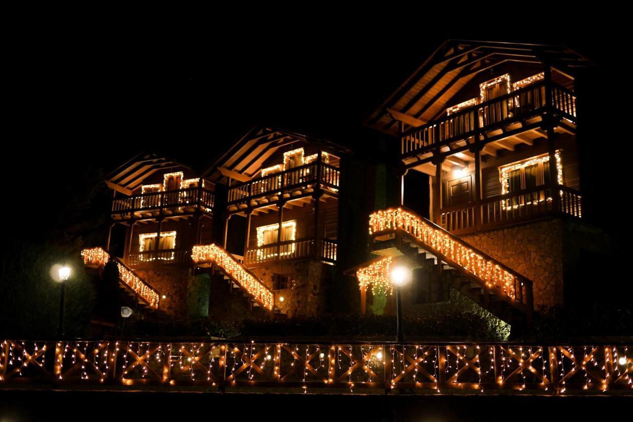 Guest house Dryades