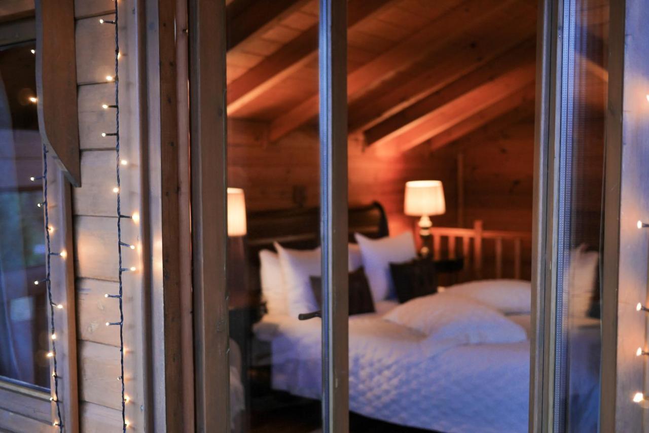 Dryades Guest house *