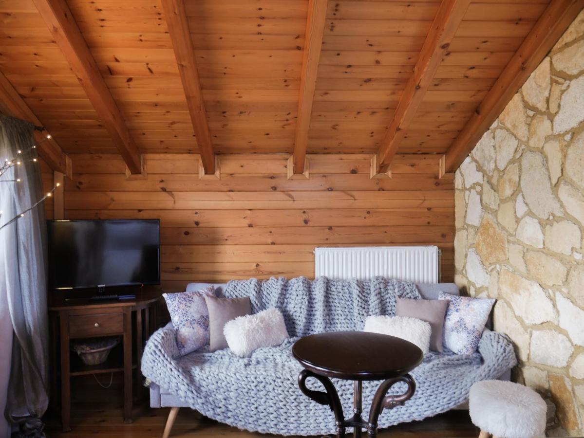 Guest house Dryades *