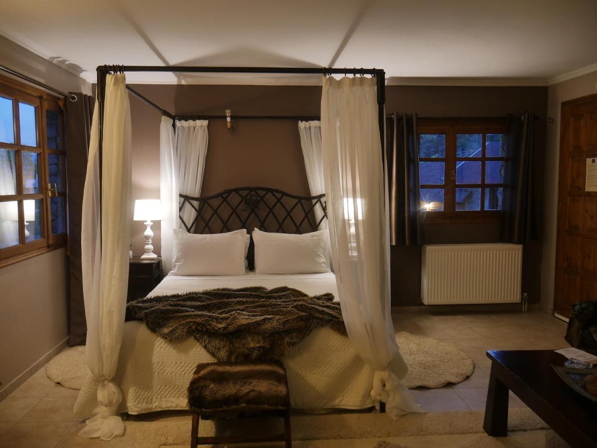Guest house Dryades Synikia Mesi Trikalon