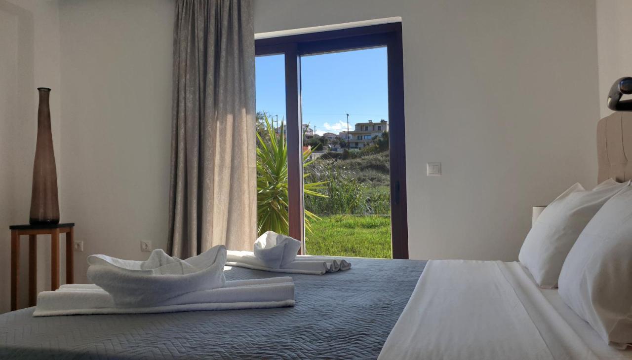 Hotel Odos Oneiron Bay 3*