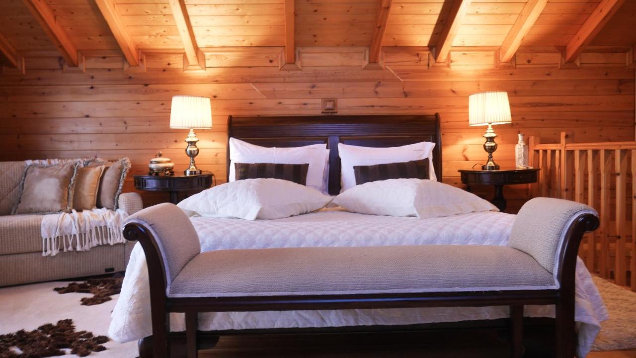 Guest house Dryades Synikia Mesi Trikalon