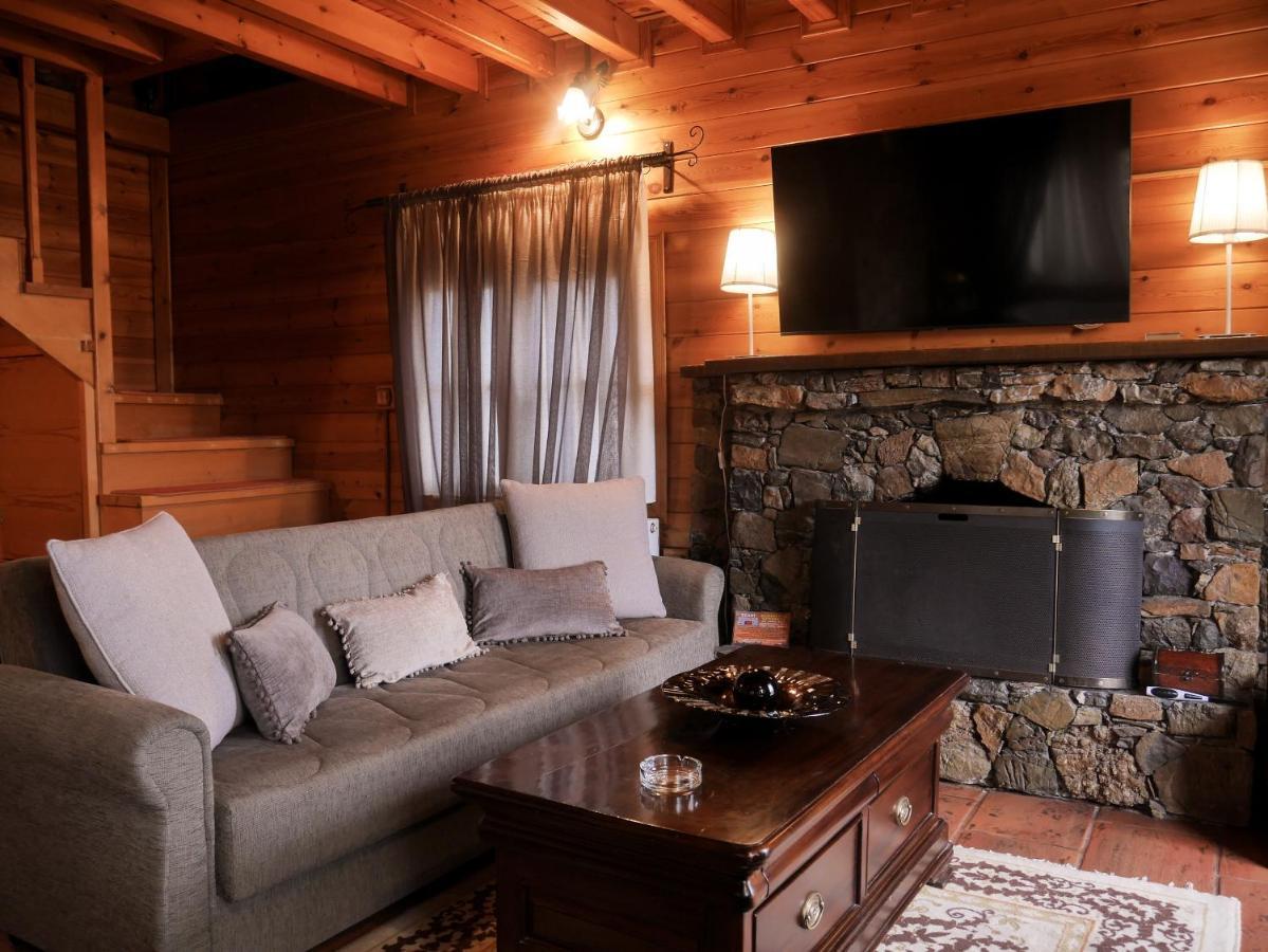 Guest house Dryades *