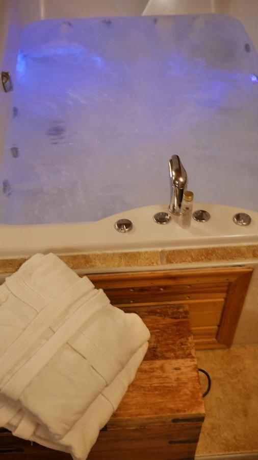 Dryades Guest house Synikia Mesi Trikalon