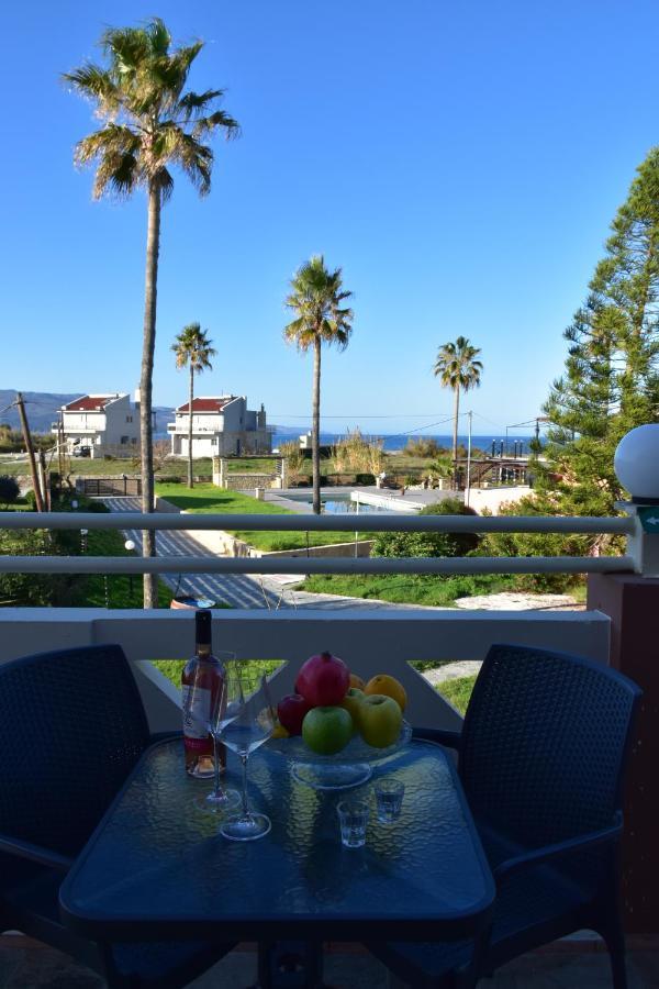 Odos Oneiron Bay 3* Tavronitis (Crete)