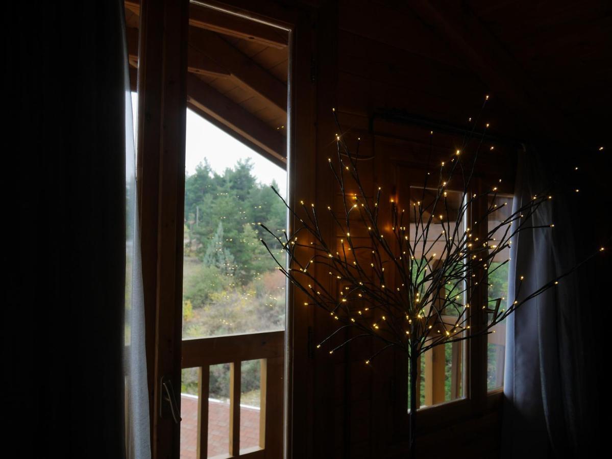 Dryades Guest house *