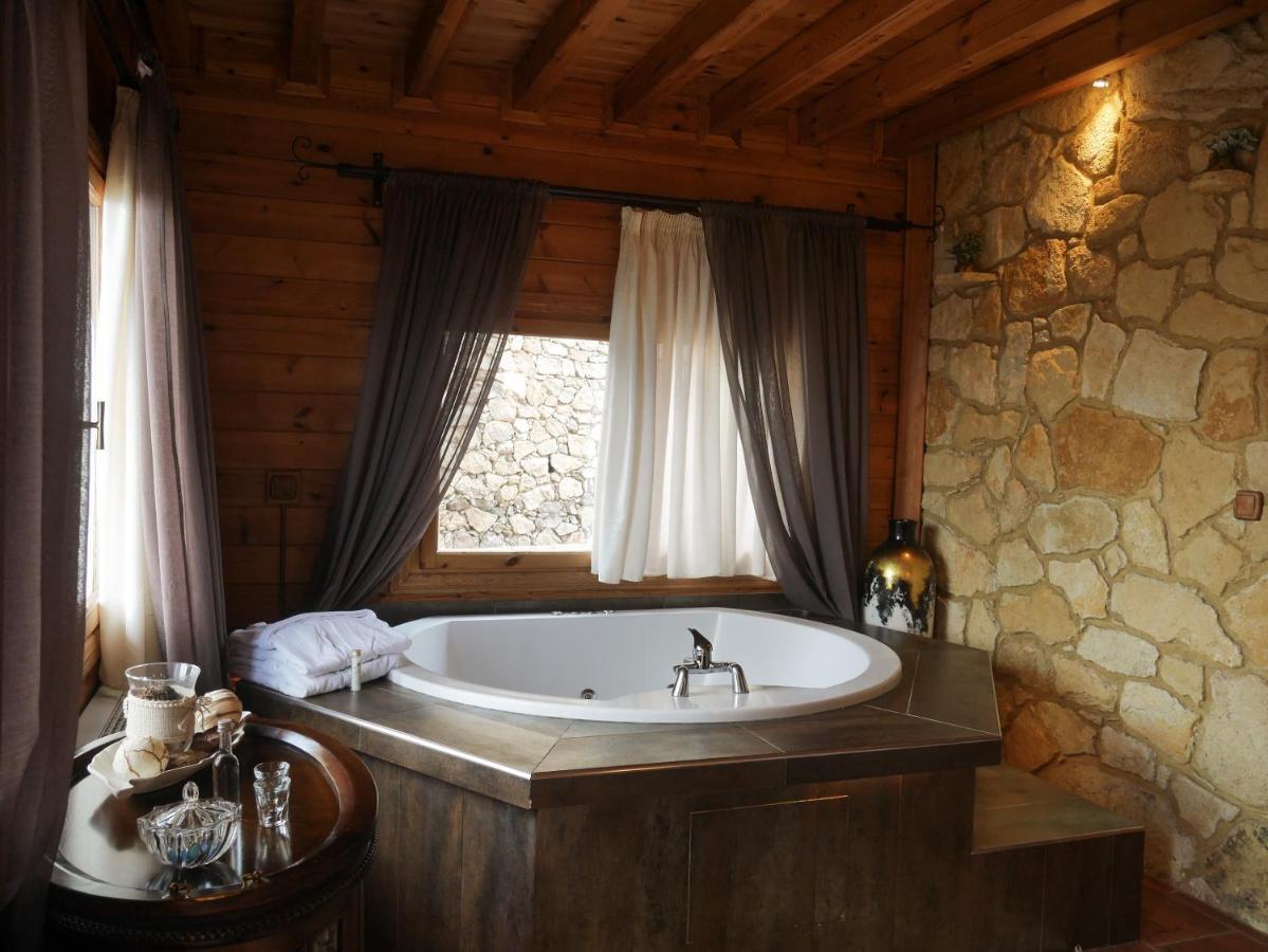 Guest house Dryades Synikia Mesi Trikalon
