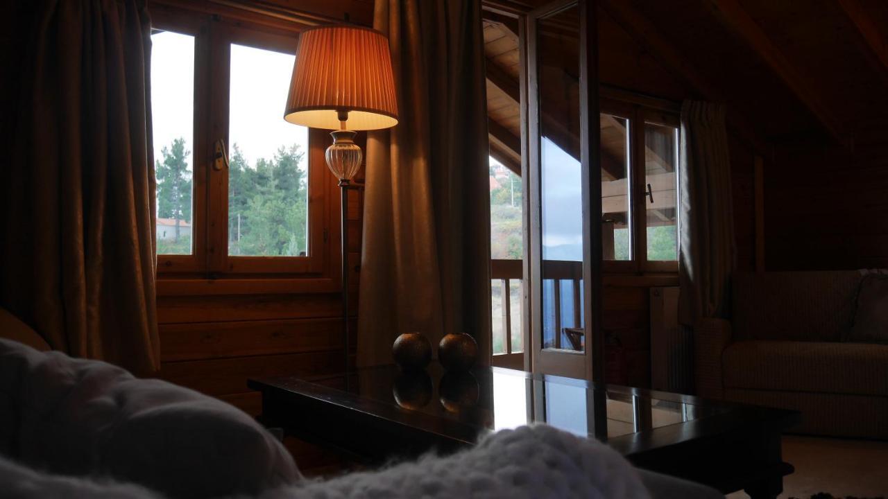 Dryades Guest house *