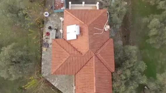 Villa βίλλα φανούλα Fanoula Chorto