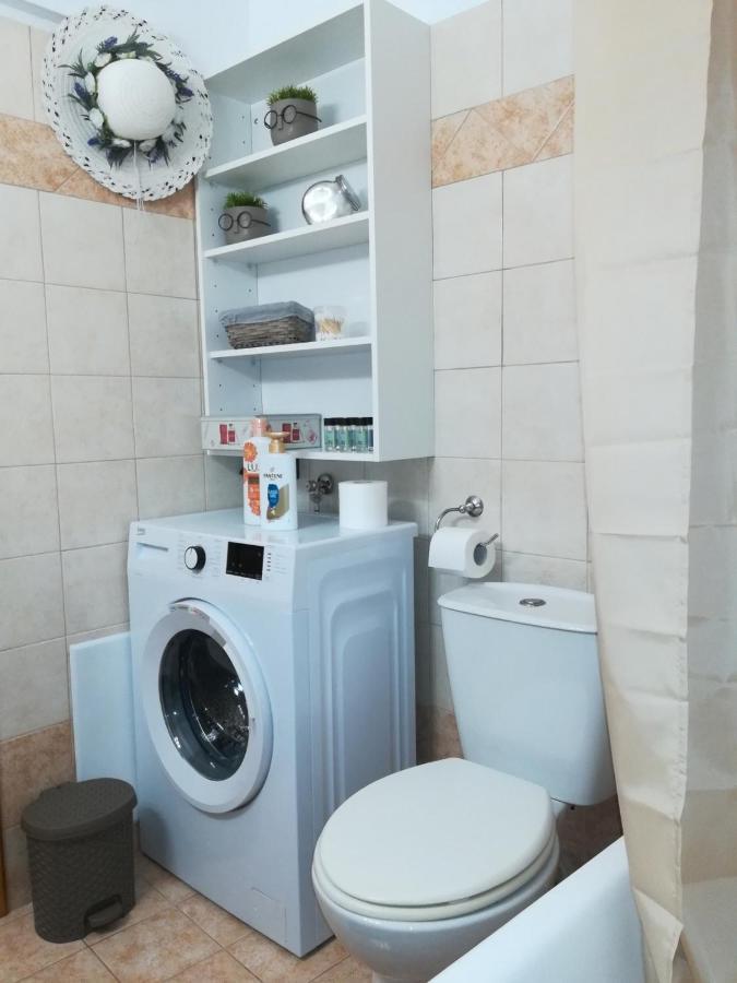 Apartment Nemeapolis 1 Nemea