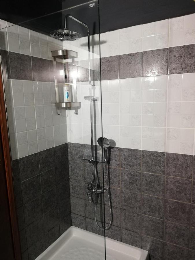 Endless View Apartment Makrinitsa