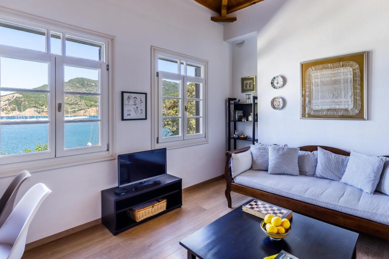 Holiday home Vivere