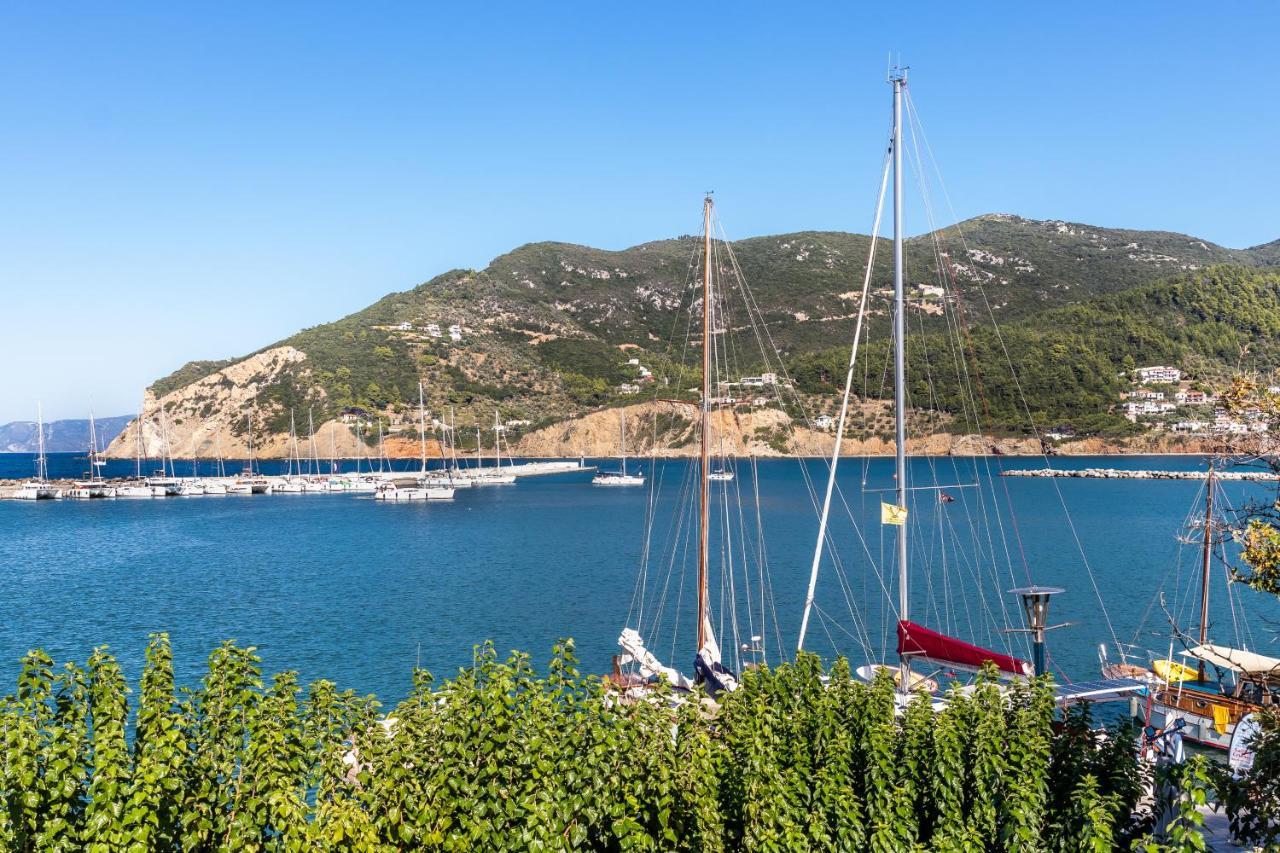 Vivere * Skopelos Town