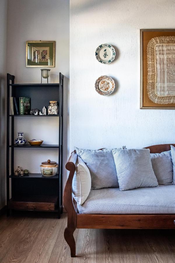 Vivere Holiday home Skopelos Town