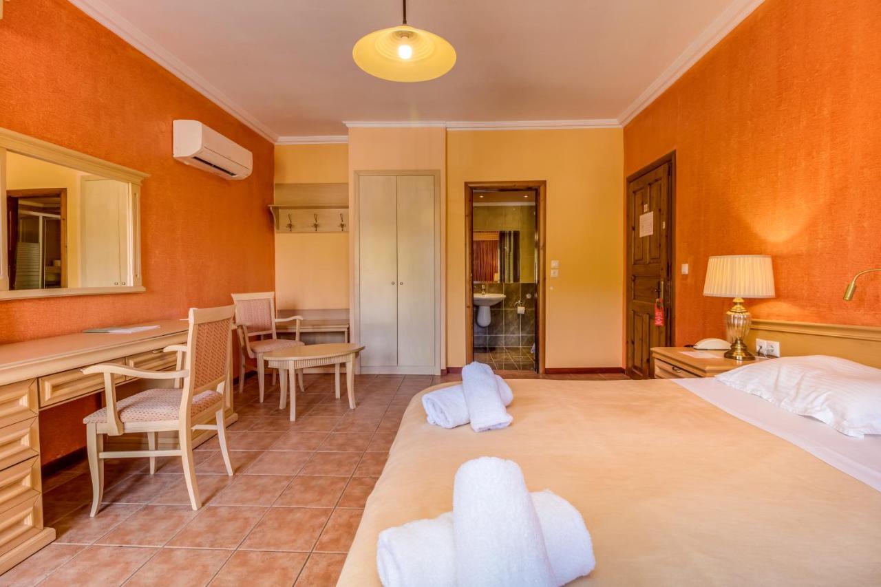 Hotel Pegasus-adult Friendly 3*