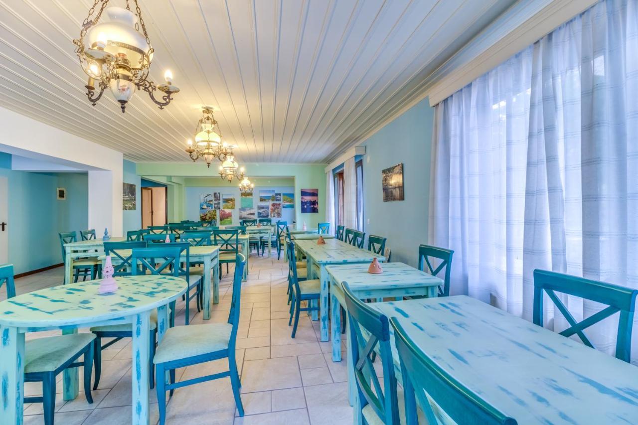 Pegasus-adult Friendly 3* Limenas (Thasos)