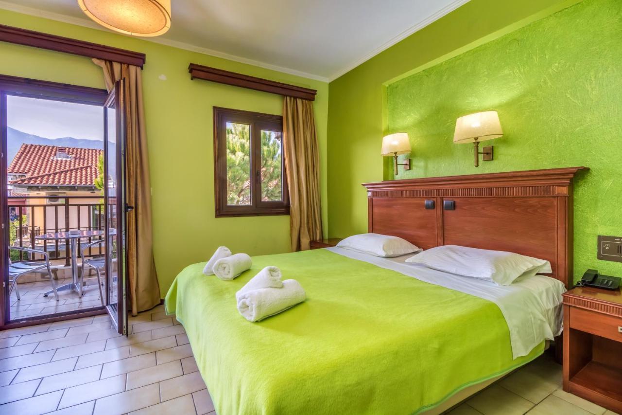 Hotel Pegasus-adult Friendly 3*