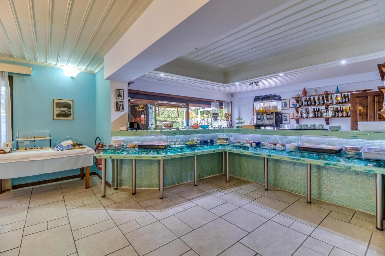 Hotel Pegasus-adult Friendly 3*